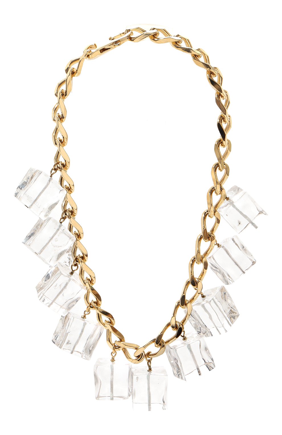 Колье JACQUEMUS, арт. 22E221JW027/5804, фото 1