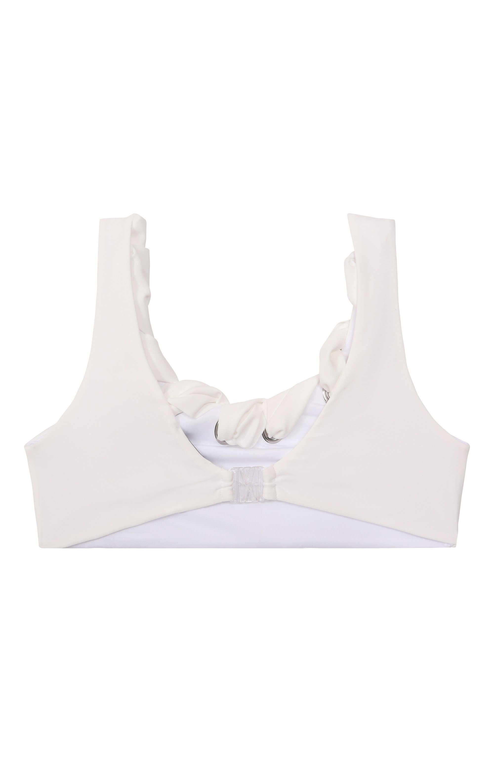 Раздельный купальник MONNALISA, арт. 49E046, фото 3