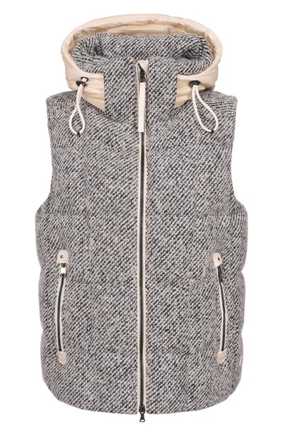 Женский пуховый жилет BOGNER, арт. 36929263