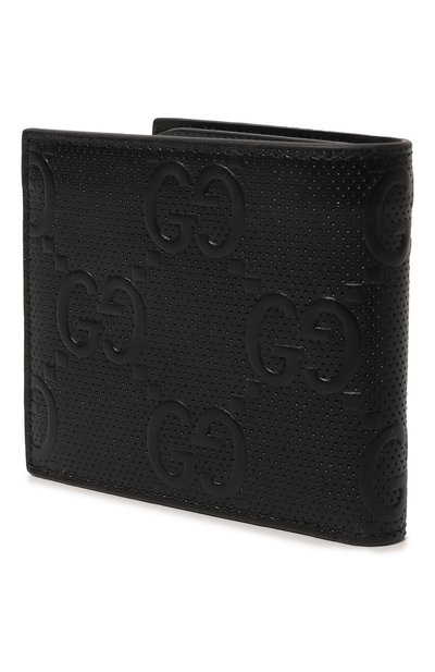 Кожаное портмоне GUCCI, арт. 645154 1W3AN, фото 2