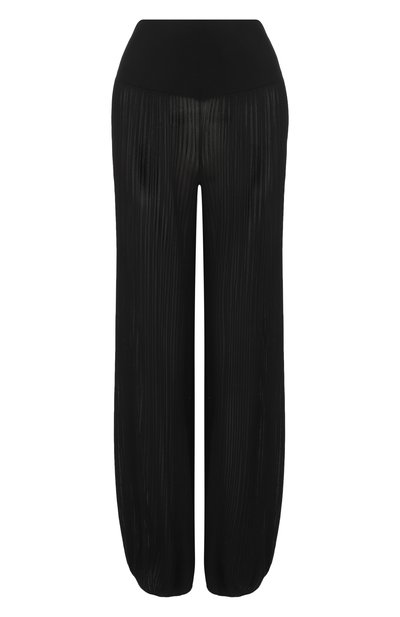 Женские джоггеры из вискозы 12 STOREEZ, арт. 136401