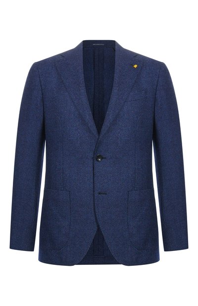 Мужской шерстяной пиджак SARTORIA LATORRE, арт. EF74/UI0234