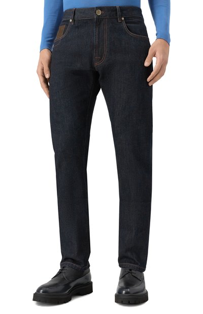 Джинсы CORNELIANI, арт. 264JC2-2620123, фото 3
