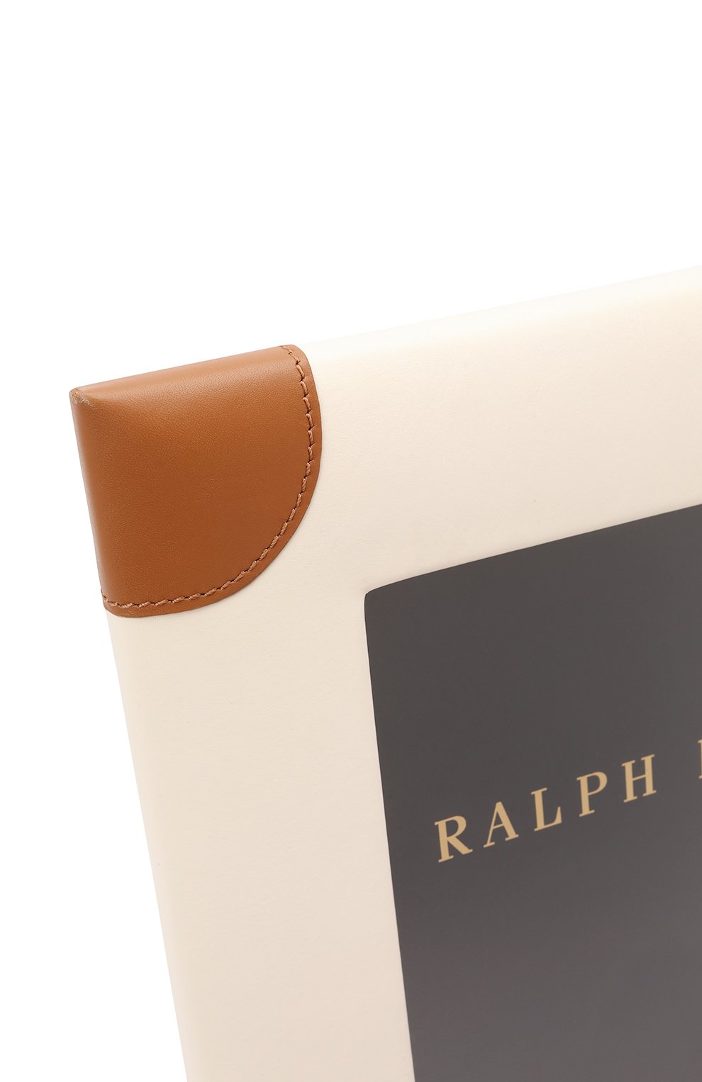 Рамка для фотографий RALPH LAUREN кремового цвета по цене 35200 руб., арт. 682708127, фото 3 Рамка для фотографий RALPH LAUREN, арт. 682708127, фото 3