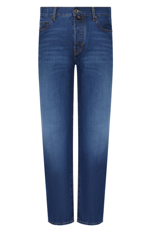 Джинсы Edo Jacob Cohen JUM_QM031 055 T854A V1 Синий JUM_QM031 055 T854A V1