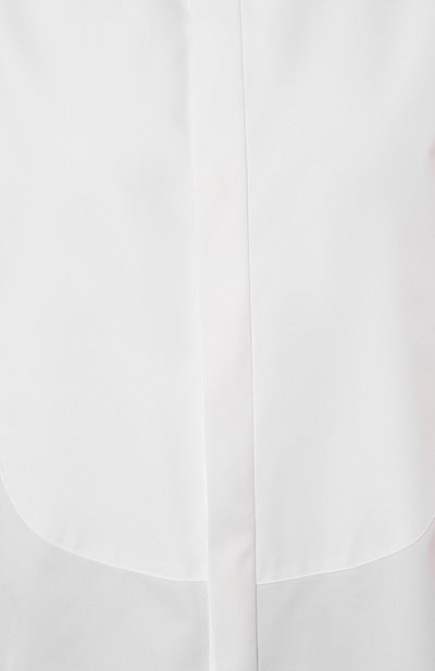 Хлопковая рубашка GOOROO, арт. SH001-7000-100-S23, фото 5