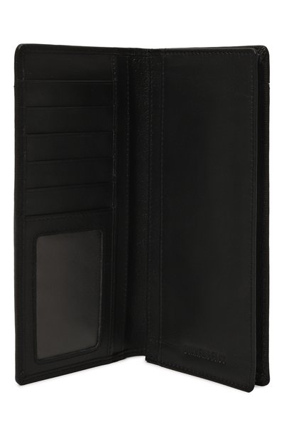 Кожаное портмоне DIRK BIKKEMBERGS, арт. BKPU00271M, фото 3