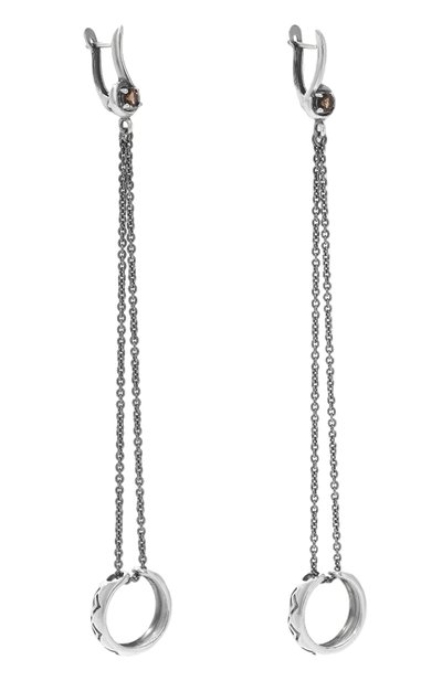 Серьги MIDGARD PARIS, арт. 5736, фото 3