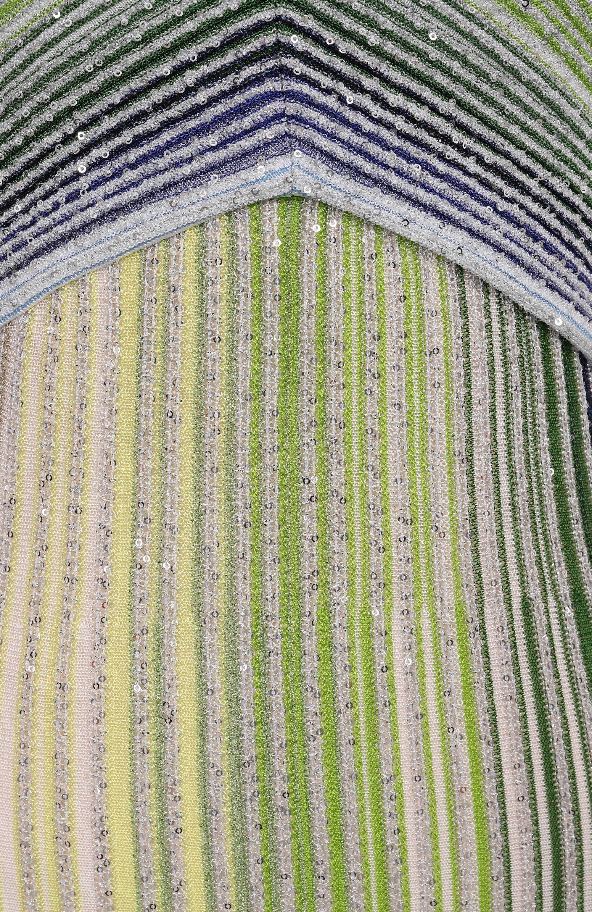 Платье из вискозы MISSONI, арт. DS25SG13/BK042D, фото 6