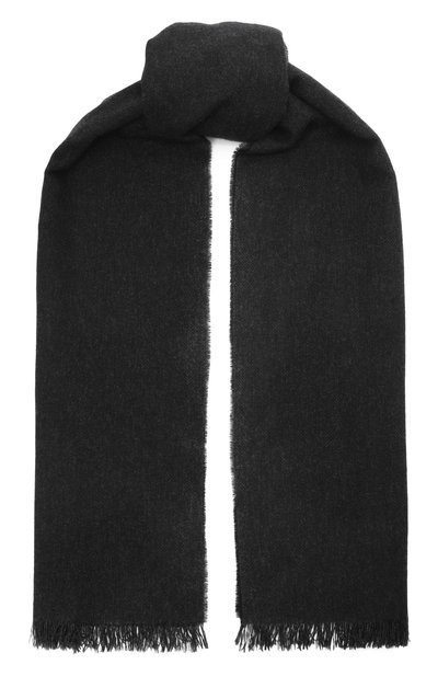 Мужской кашемировый шарф CORNELIANI, арт. 26B369-2629002