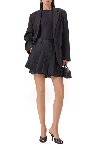 Кожаные мюли date 105 JUDE, арт. DATE MULE/LEATHER, фото 2