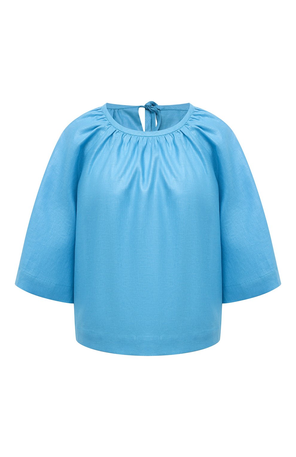 Льняной топ TELA, арт. 01 0167 02 0016, фото 1