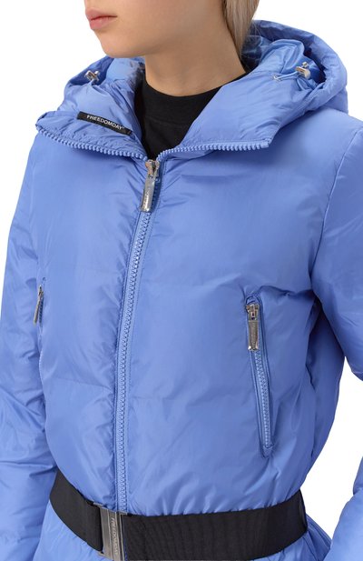 Пуховый комбинезон FREEDOMDAY, арт. 40210T00003M, фото 4