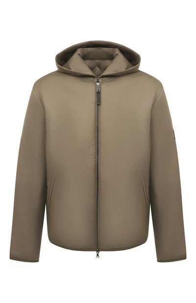 Мужская утепленная куртка BOGNER, арт. 38157914