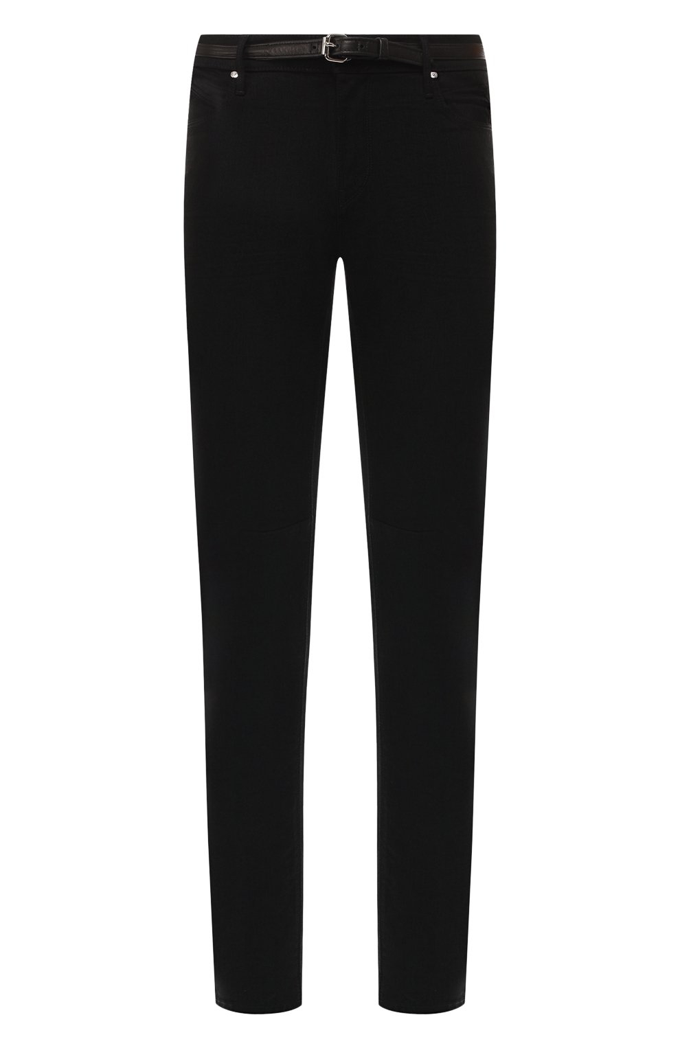 Джинсы прямого кроя RTA, арт. MH8AC-0119BLK, фото 1