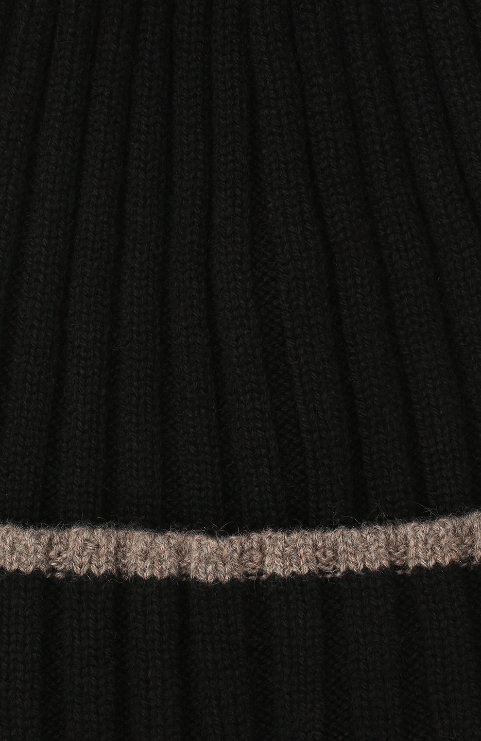 Кашемировая шапка CORTIGIANI, арт. 911125/0000, фото 3