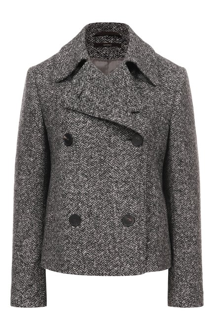 Женский твидовый жакет WINDSOR, арт. 52 DSJ431 10020239/30049304
