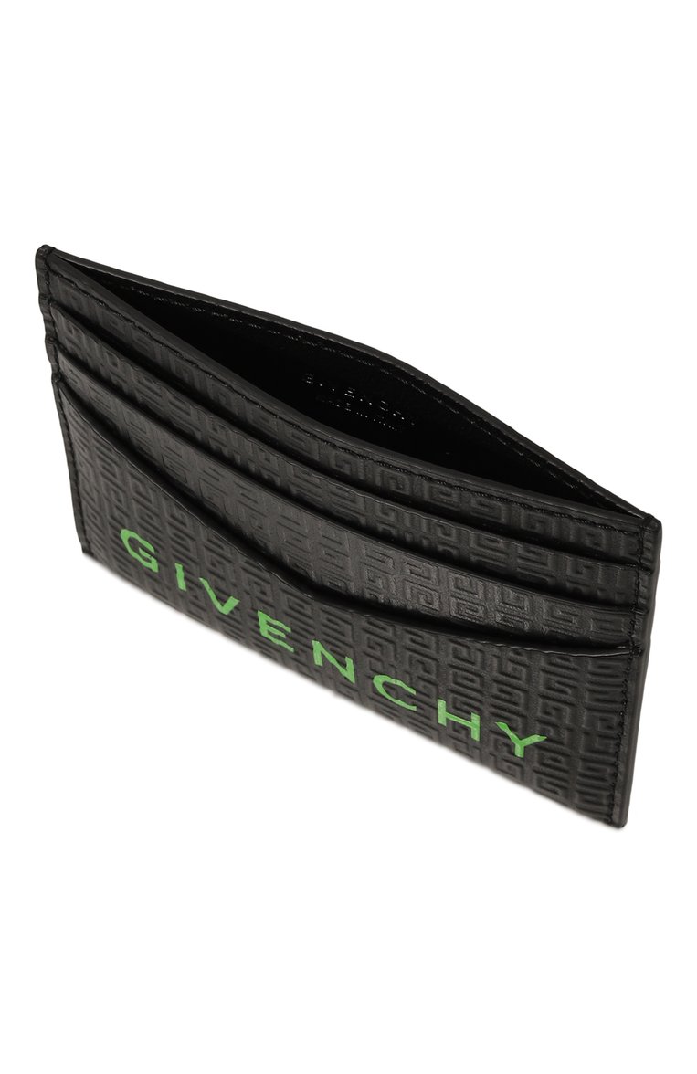 Кожаный футляр для кредитных карт GIVENCHY, арт. BK6099, фото 1