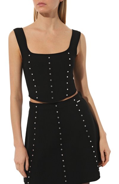 Топ LIU JO, арт. WA3388 MS99E, фото 3