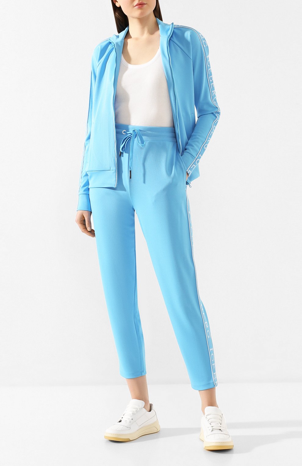 Брюки ICEBERG, арт. 20E I2P0/B051/6312, фото 2