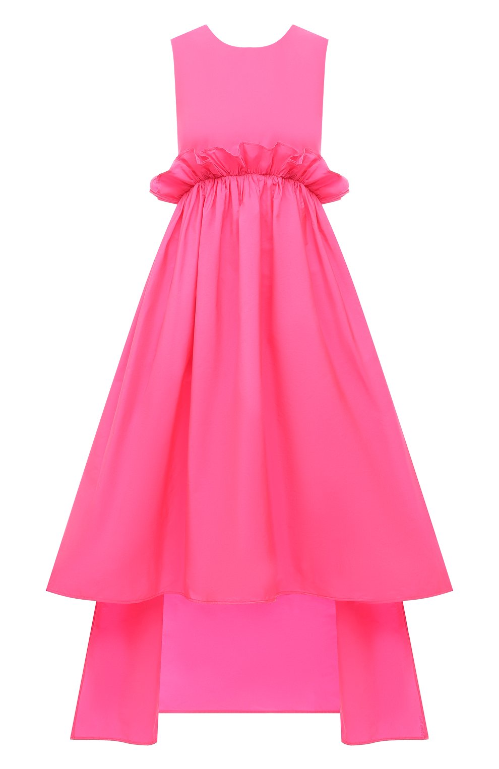 Платье REDVALENTINO фуксия цвета по цене 69950 руб., арт. XR3VAAW5/1FP, фото 1 Платье REDVALENTINO, арт. XR3VAAW5/1FP, фото 1