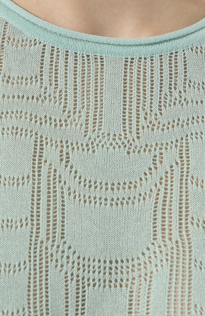 Футболка из вискозы FREEAGE, арт. TS23.JM067.7000.502, фото 5