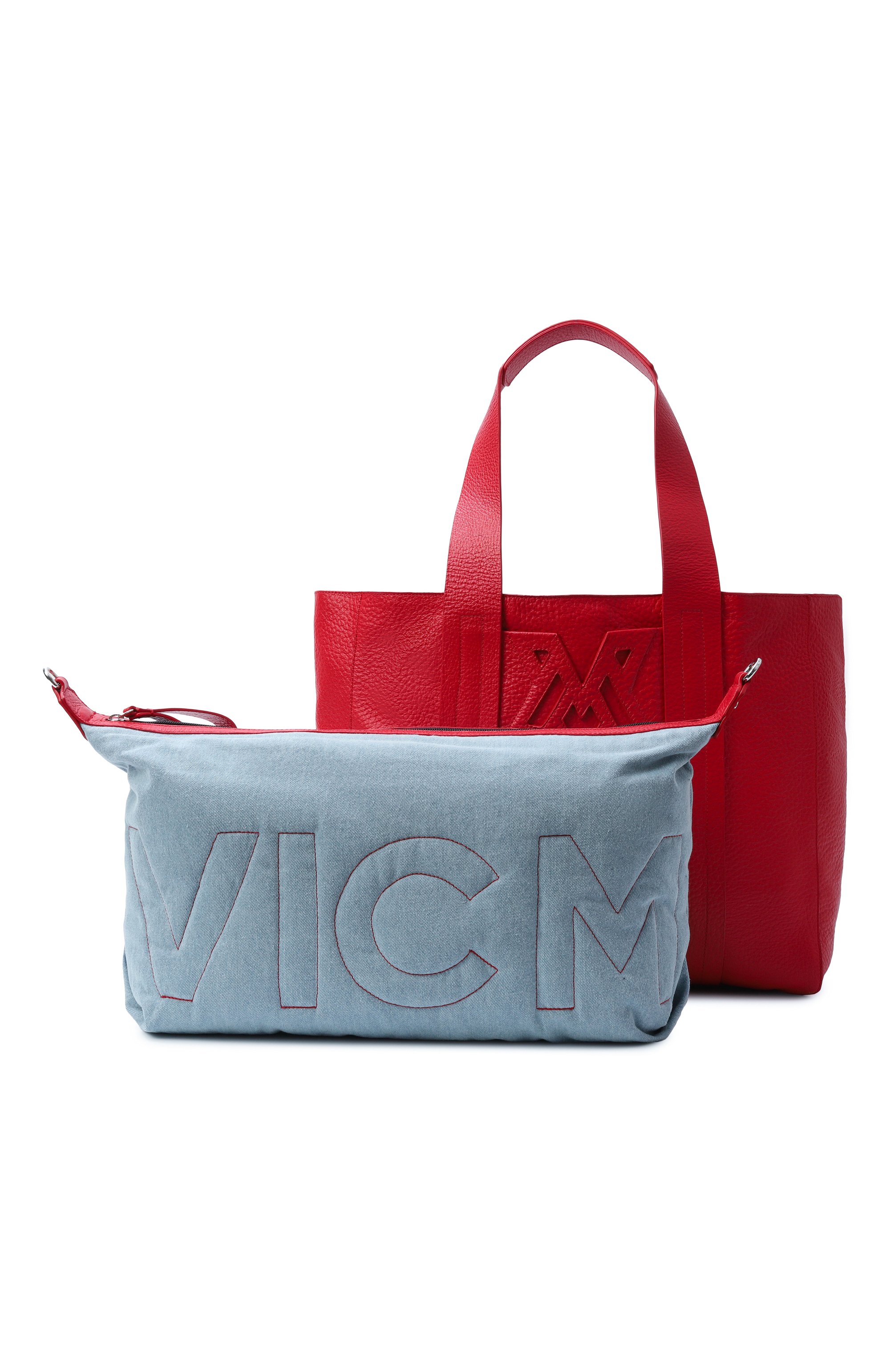 Двусторонняя сумка janis VIC MATIE, арт. 1G0520T_999G030410, фото 8