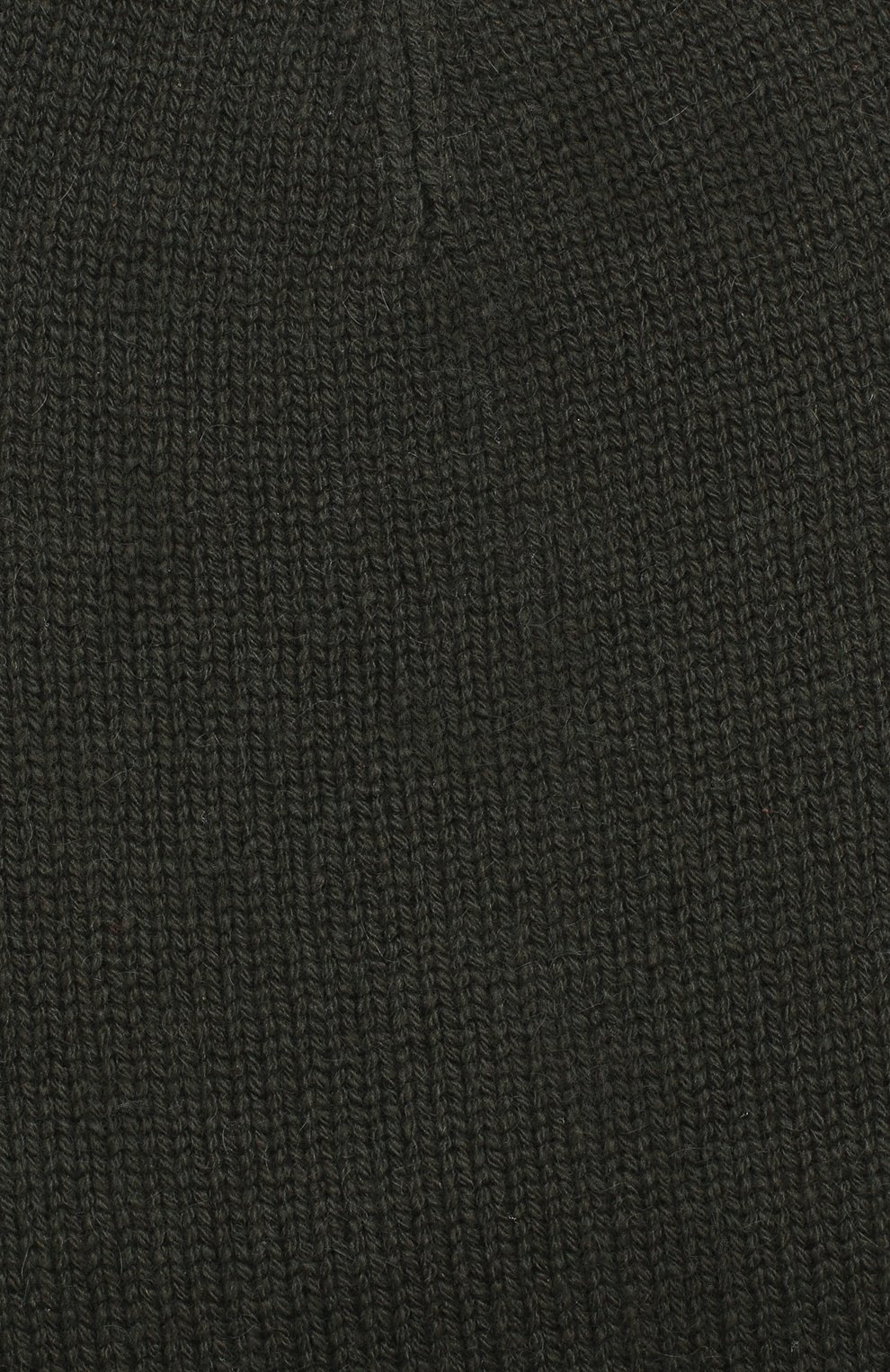 Кашемировая шапка бини ALLUDE, арт. 185/11204, фото 3