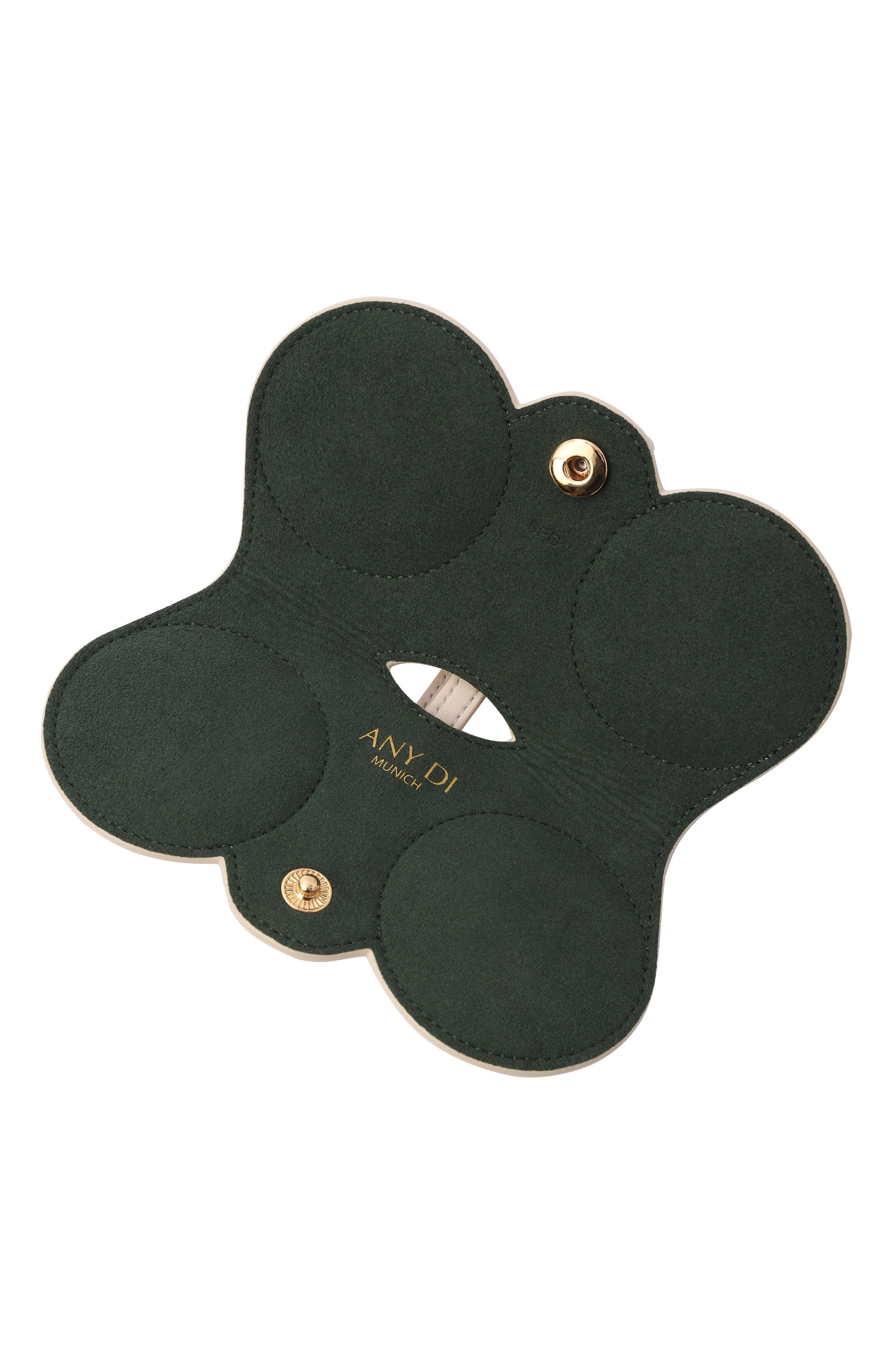 Футляр для очков ANY DI, арт. SP101652 H0RSE, фото 3