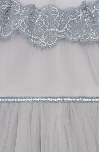 Платье DESIGNERS CAT, арт. 100000K01000947/KIANA DRESS/10-12, фото 3