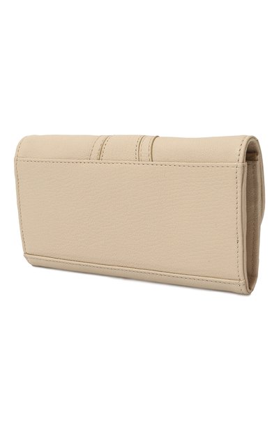 Кожаный кошелек hana SEE BY CHLOÉ, арт. CHS17UP761/305, фото 2