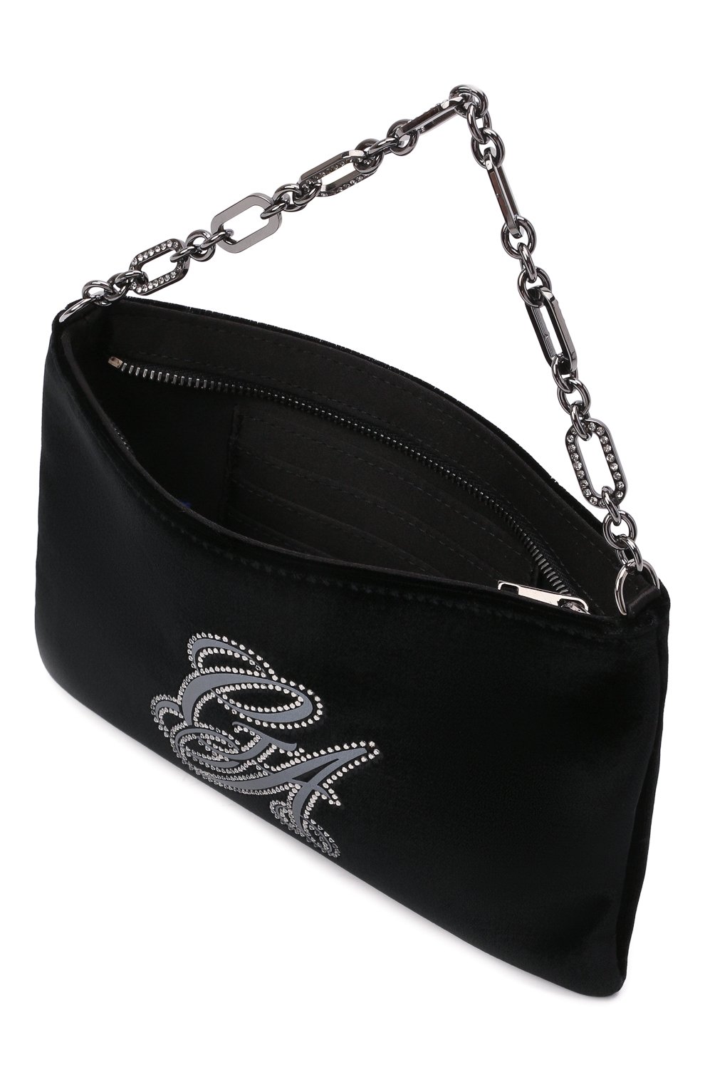 Сумка GIORGIO ARMANI, арт. Y1H389/YQR2X, фото 4