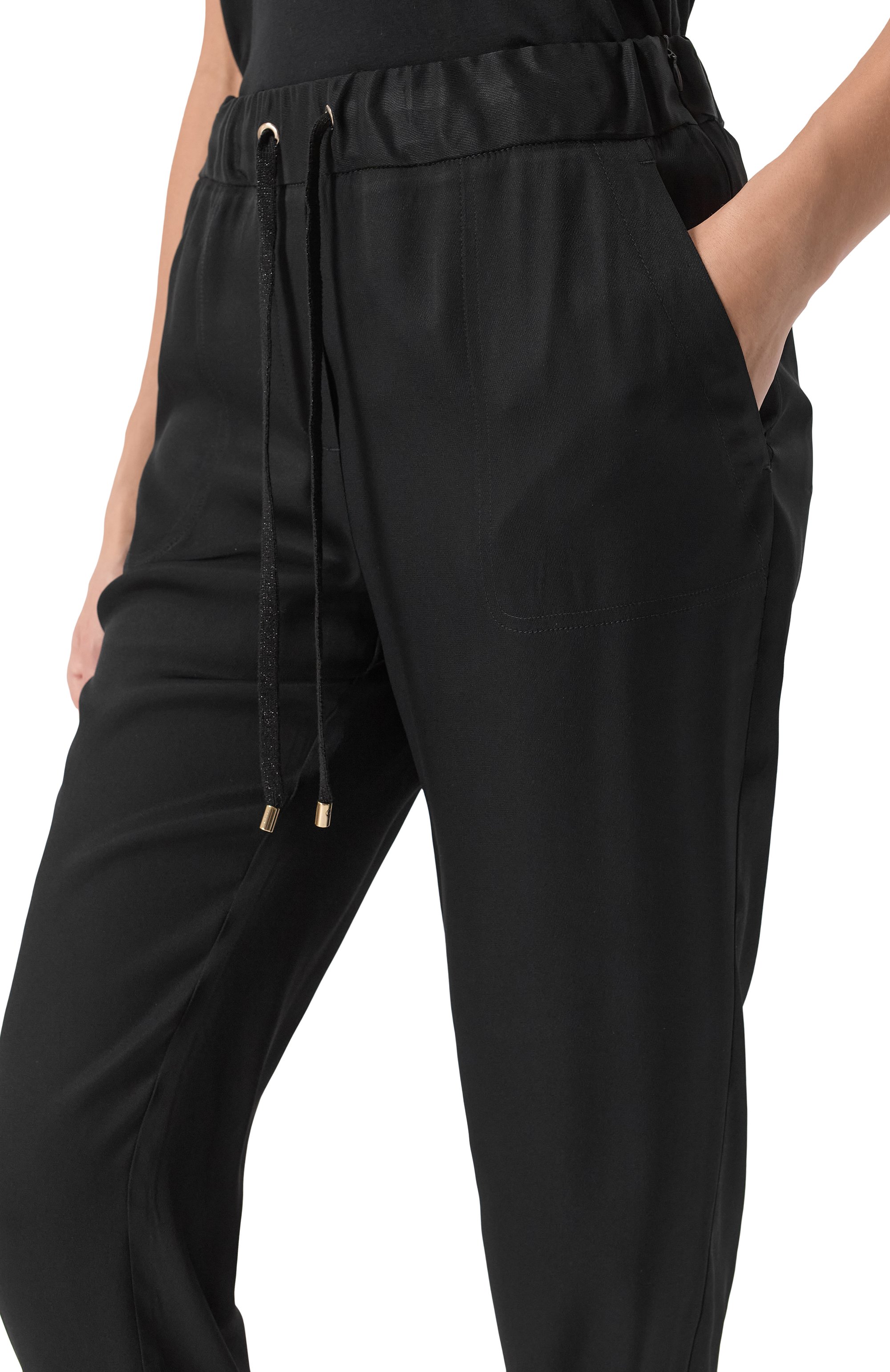 Брюки LORENA ANTONIAZZI, арт. P2562PA80D/3612, фото 5