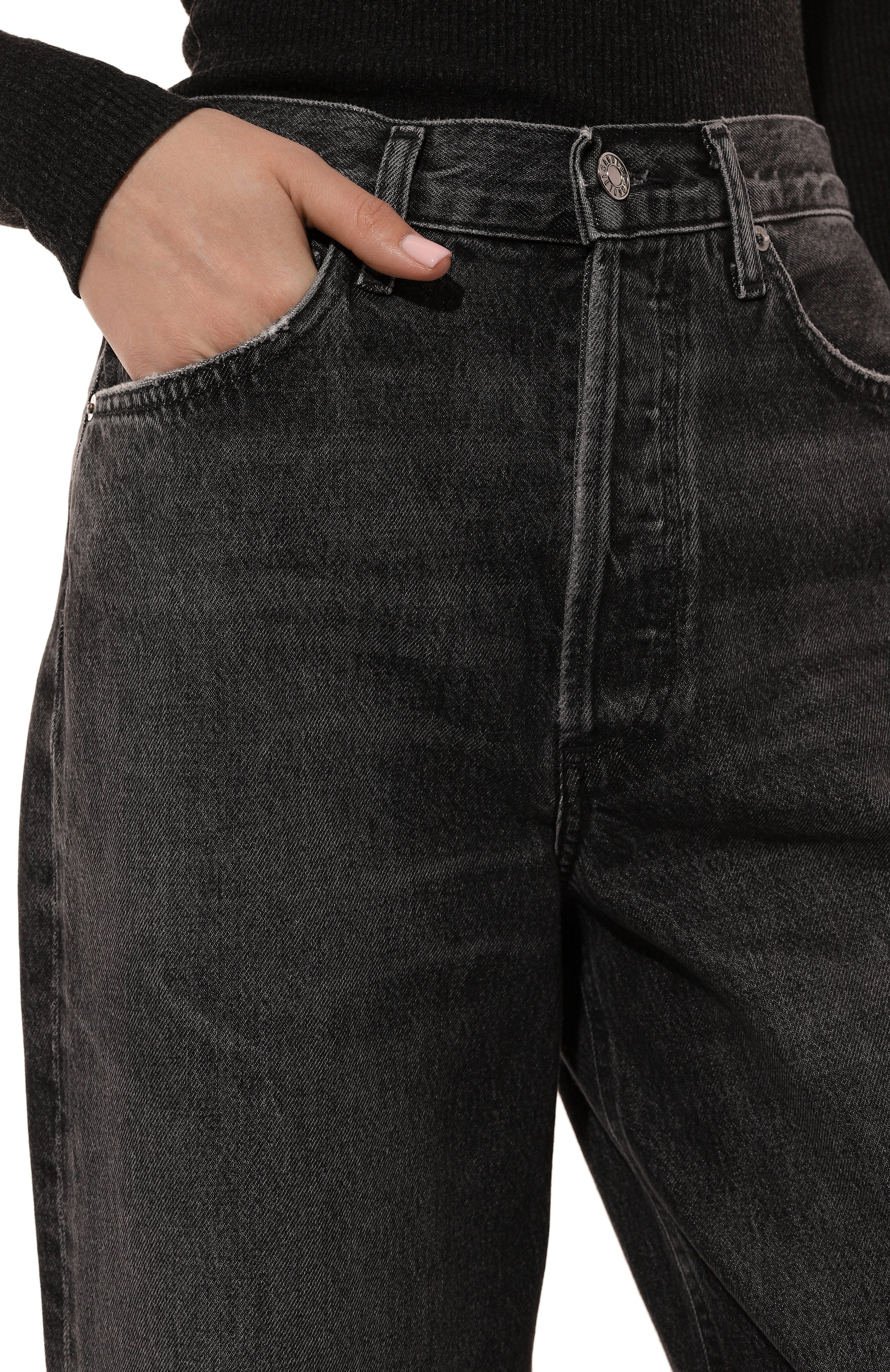 Джинсы AGOLDE, арт. A9159-1346, фото 5