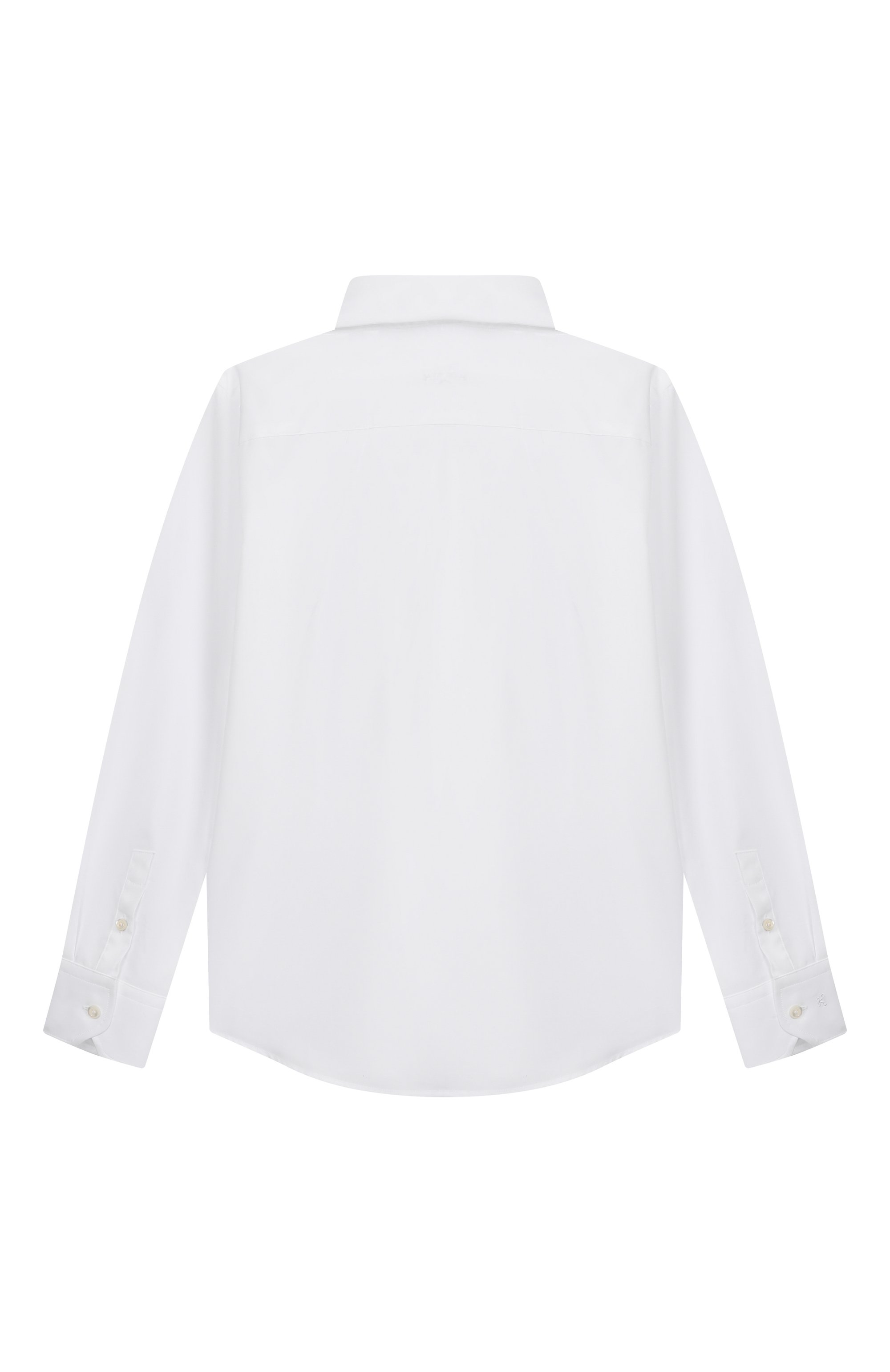 Хлопковая рубашка VAN LAACK, арт. VL-TIM-XX/130648/164-176, фото 2