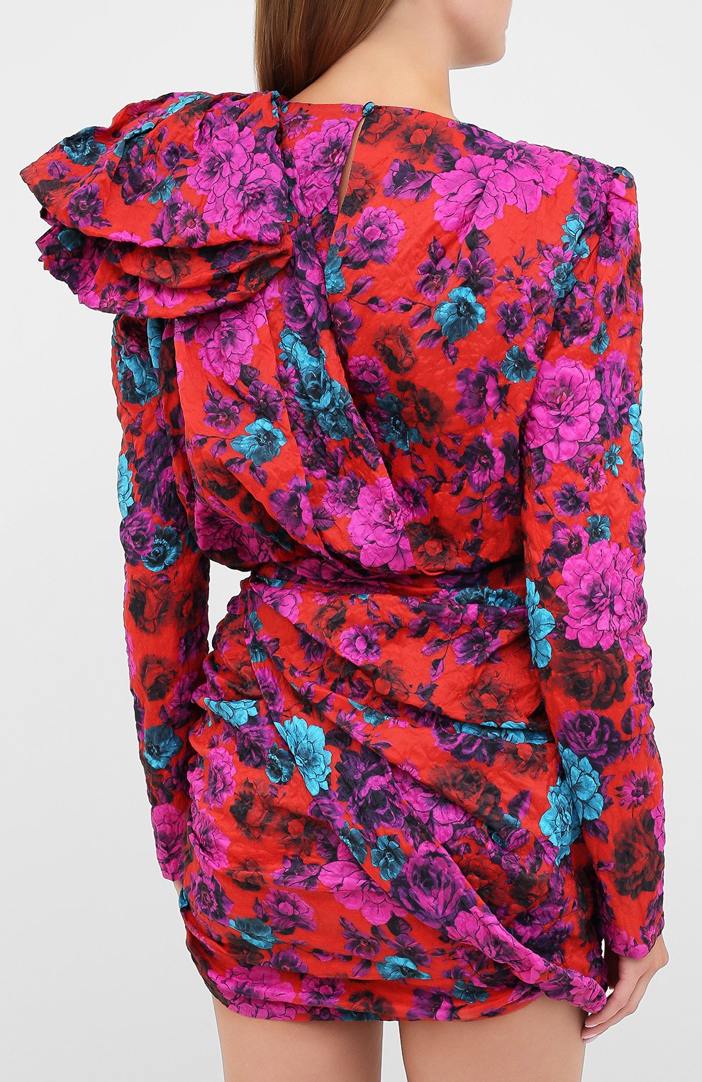 Мини-платье MAGDA BUTRYM, арт. 2155206007, фото 4