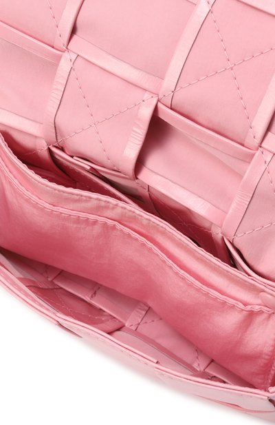 Поясная сумка cassette BOTTEGA VENETA, арт. 651053/VCQ72, фото 5