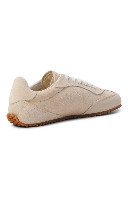 Замшевые кроссовки Daze Runner Axel Arigato F3536001 Бежевый  F3536001 Фото 5