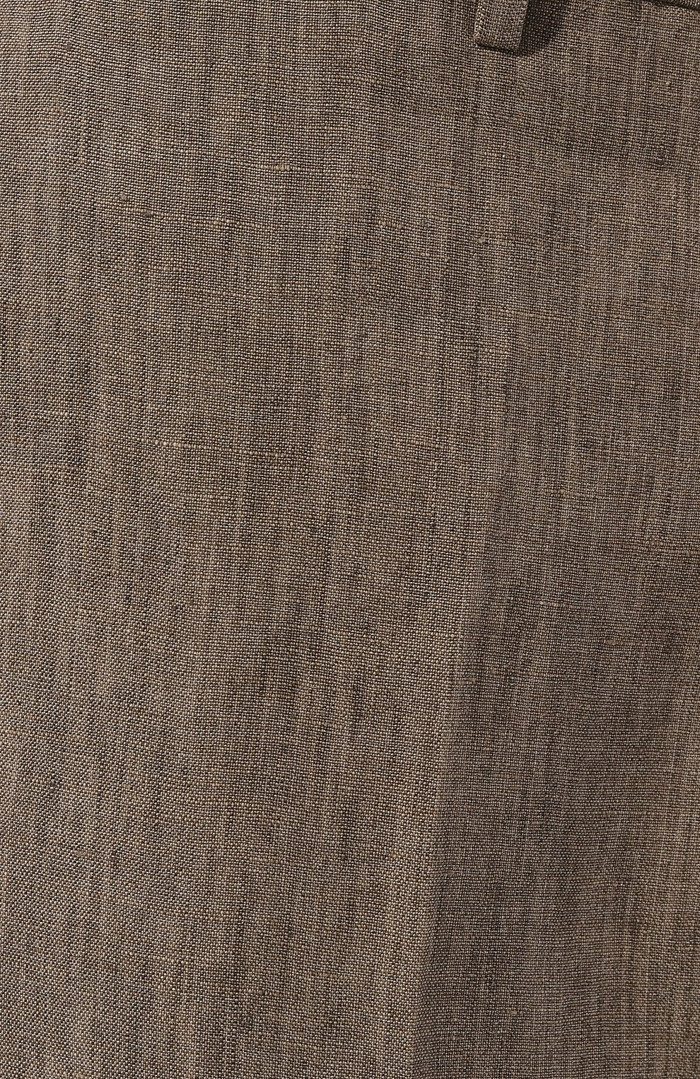 Льняные брюки BERWICH, арт. SC/1/LM104, фото 5