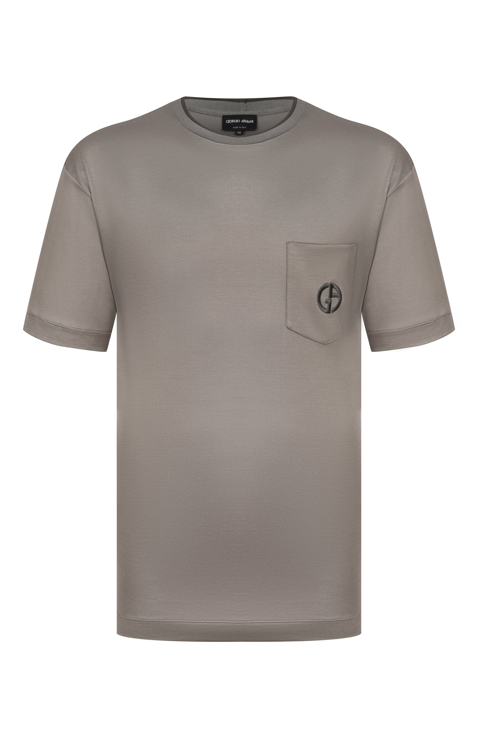 Футболка GIORGIO ARMANI, арт. GM003036/TE20003, фото 1