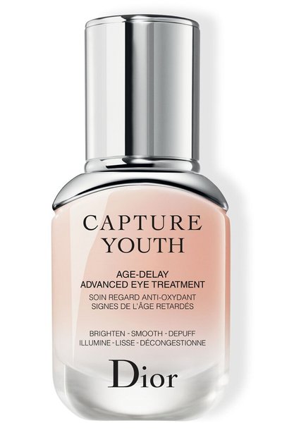 Средство для ухода за кожей вокруг глаз capture youth (15ml) DIOR, арт. C099600163, фото 1
