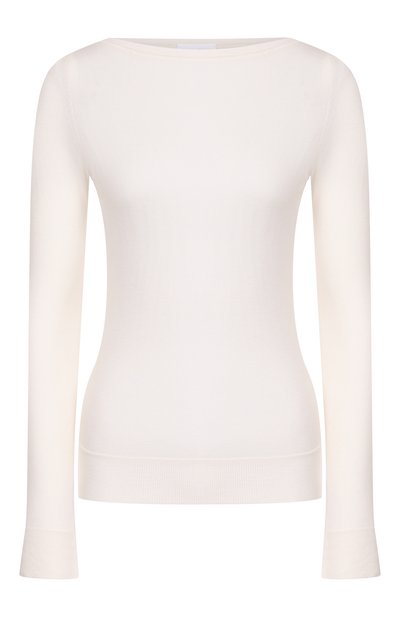 Пуловер из кашемира и шелка MVST, арт. M26.CSW.K409/JAIPUR, фото 1