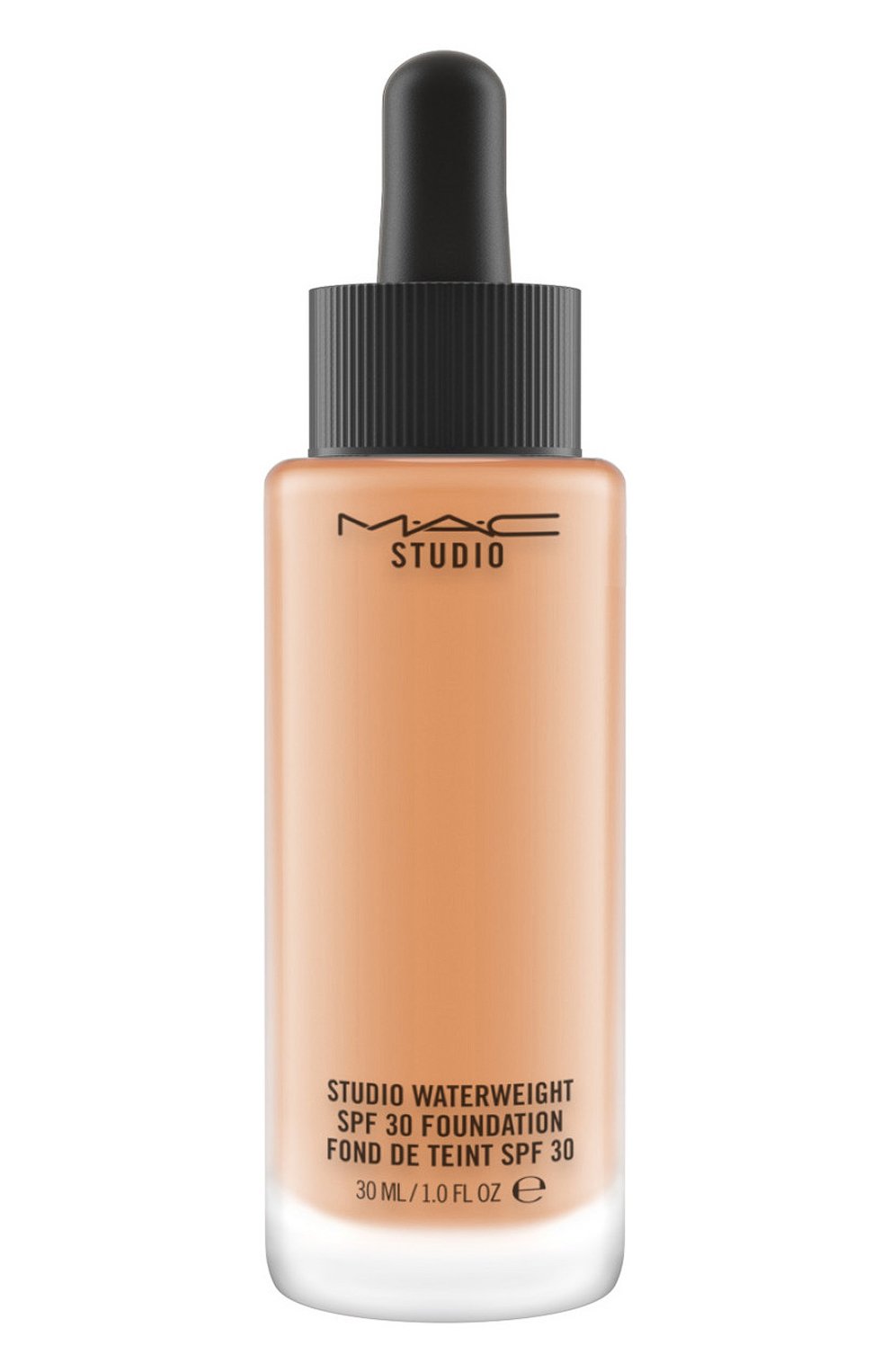 Тональная основа studio waterweight foundation spf 30, nc 44 (30ml) MAC, арт. MXCT-09, фото 1