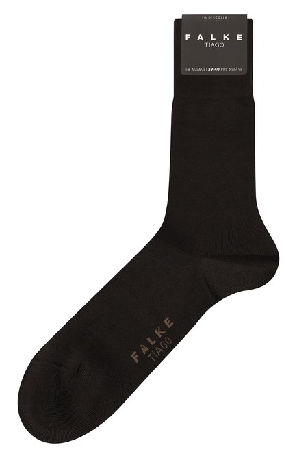 Мужские хлопковые носки FALKE, арт. 14792