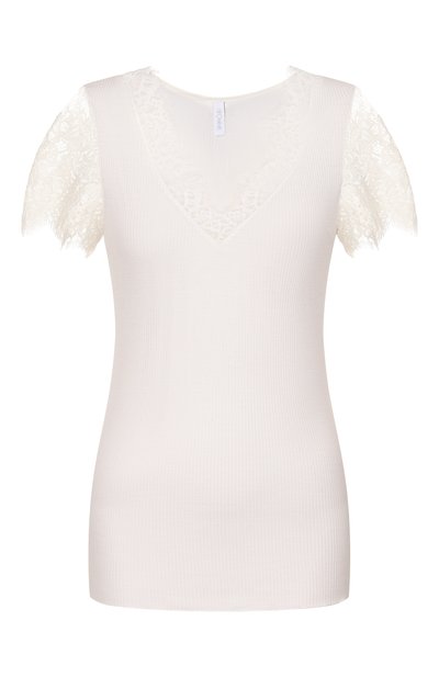 Женская топ из шерсти и шелка LISE CHARMEL, арт. ANJ9110