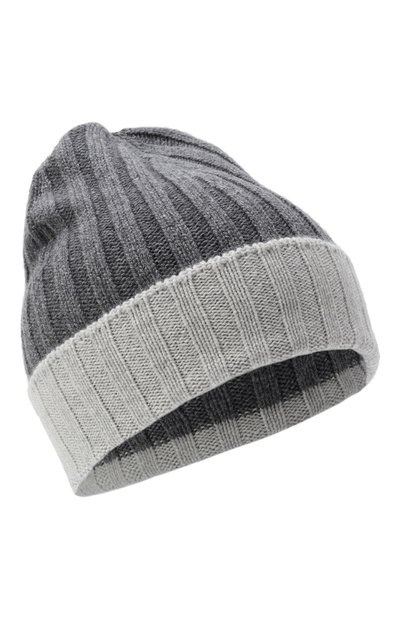 Мужская кашемировая шапка GRAN SASSO, арт. 13165/15562