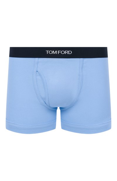 Мужские хлопковые боксеры TOM FORD, арт. T4LC3/104