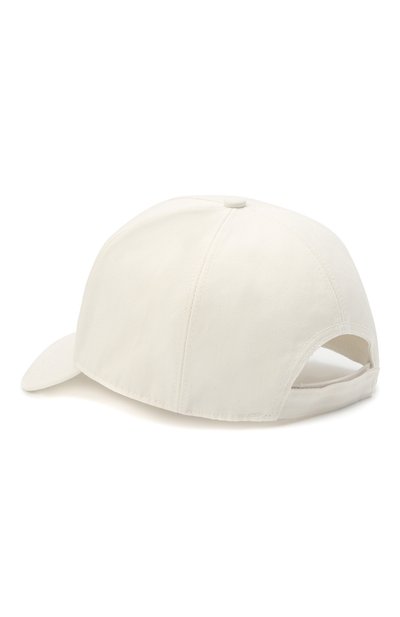 Хлопковая бейсболка MONCLER, арт. G1-093-3B732-10-V0147, фото 2