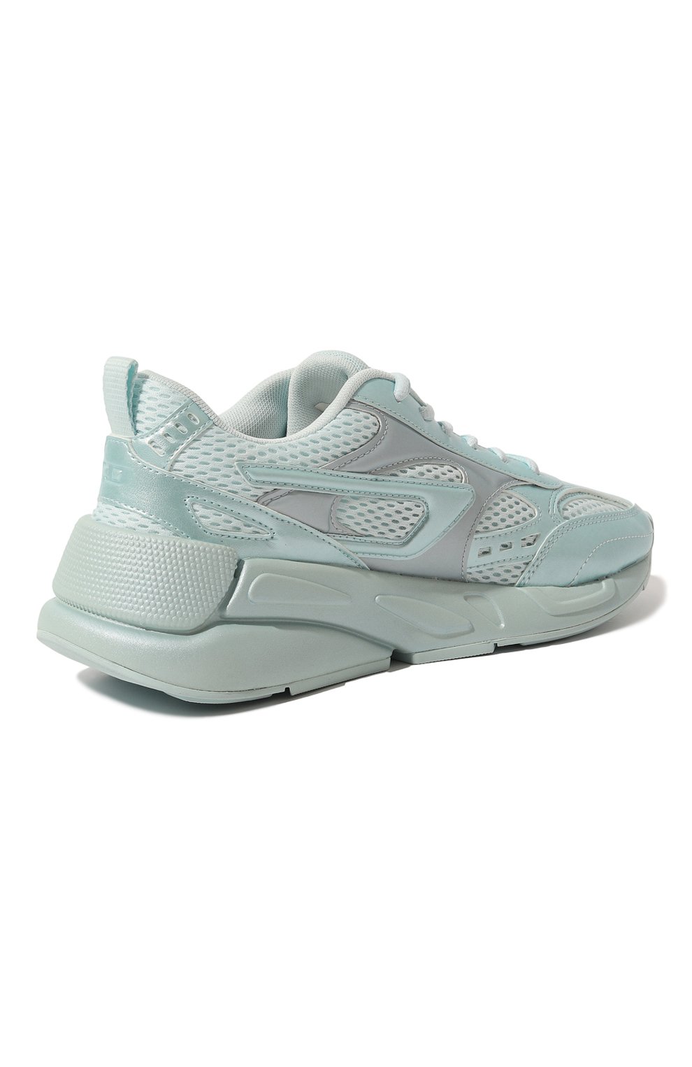 Комбинированные кроссовки s-serendipity DIESEL, арт. Y02867/P5139, фото 5