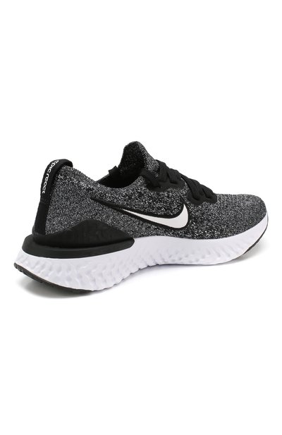 Кроссовки nike epic react flyknit 2 NIKE, арт. AQ3243-001, фото 3